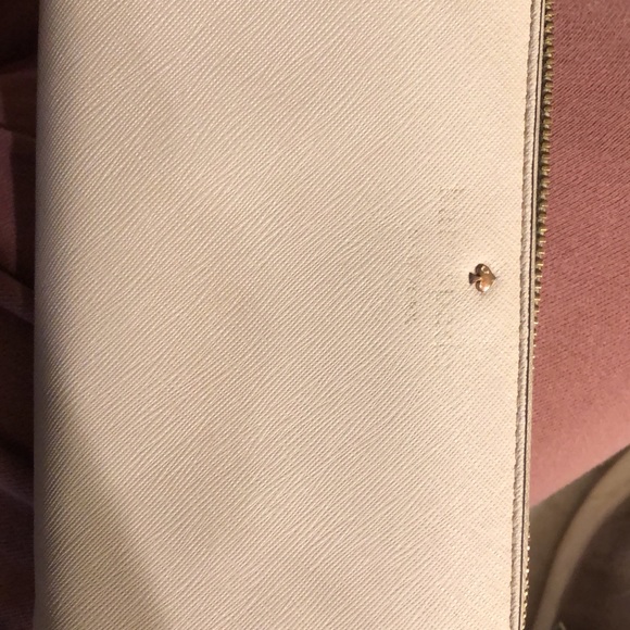Kate Spade Wallet - Picture 2 of 4
